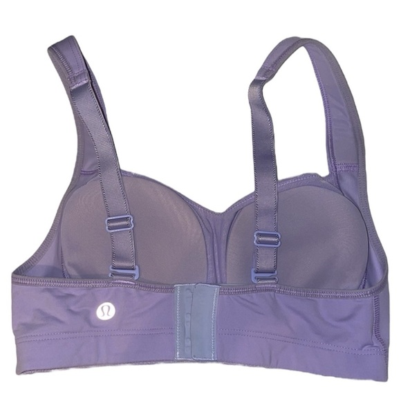 Lululemon athletica Ta Ta Tamer III Lilac - Picture 10 of 10